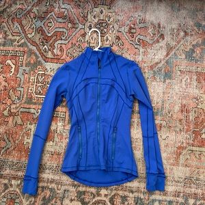 Lululemon Define Jacket